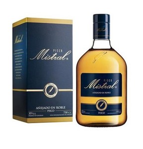 Brandy Cognac: Mistral Especial Pisco 750ml