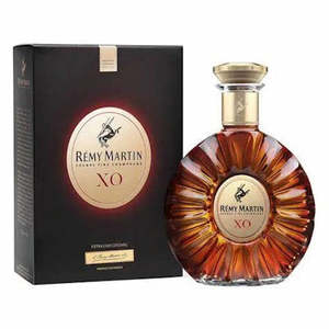 Brandy Cognac: Remy Martin XO Cognac 700mL