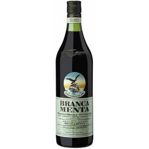 Liqueurs: Fratelli Fernet Branca Menta 700mL