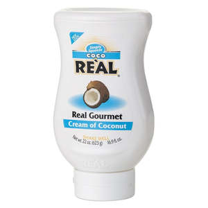 Liqueurs: Real Coconut 500mL