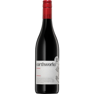 Earthworks Barossa Shiraz