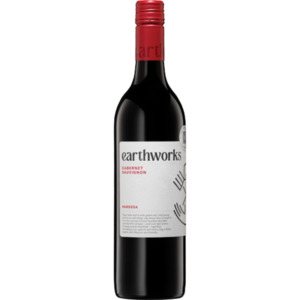 Other 1: Earthworks Barossa Cabernet Sauvignon