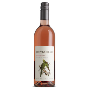 Hawkshead Pinot Rose 2024