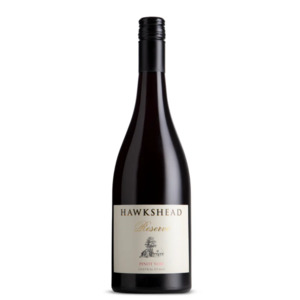 Hawkshead Reserve Pinot Noir