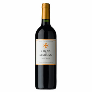 Other 1: Croix de Marsan Bordeaux 2022