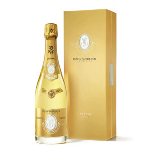Louis Roederer Cristal Brut 2015