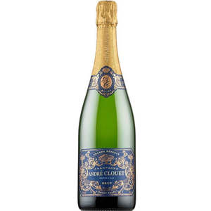 Other 1: Andre Clouet Grand Reserve Champagne Brut NV