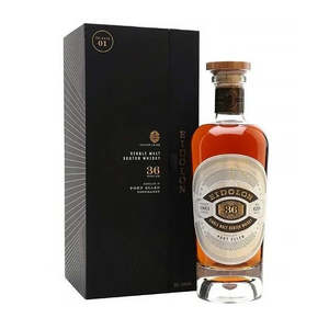 Islay Single Malt Whisky: Port Ellen Eidolon 1983/36yo 2019 Release 700mL
