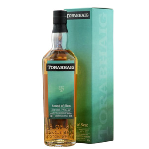 Torabhaig 'Sound of Sleat' 700mL