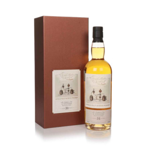 Speyside 'Marriage - Single Malts of Scotland' 31yo 700mL