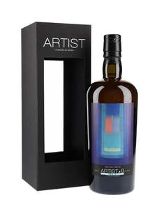 Independent Bottlers: Ledaig 'Signatory' 2007/10yo Peaty Artist #9 700mL