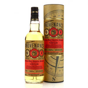 Independent Bottlers: Glen Elgin 'Provenance' 2011/8yo Single Malt 700mL