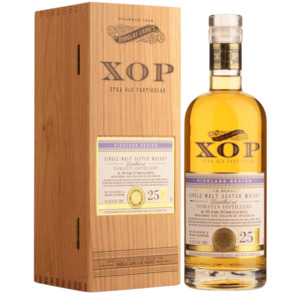 Independent Bottlers: Tomatin 'Douglas Laing' 1993/25yo Xtra Old Particular 700mL