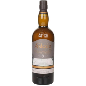 Independent Bottlers: Port Askaig 8yo Single Malt 700mL