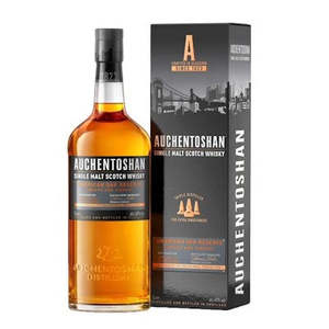 Lowlands Single Malt Whisky: Auchentoshan American Oak Reserve Lowland Single Malt 1L