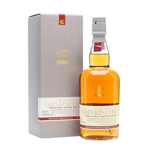 Lowlands Single Malt Whisky: Glenkinchie Distillers Edition Single Malt 700mL