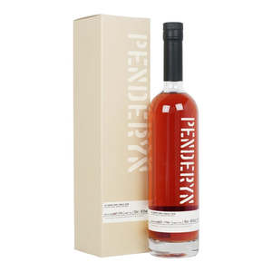 Other Whisky: Penderyn 2013 Ex Tawny Port Single Cask Single Malt 700mL