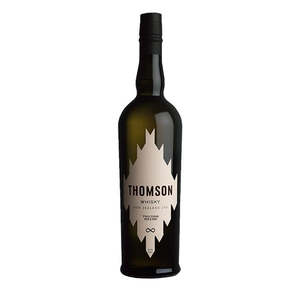 Thomson's Two Tone Blended Whisky 700mL