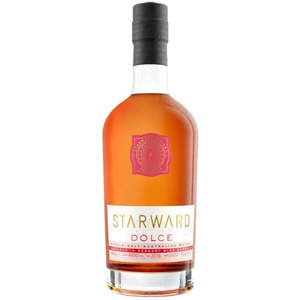 Nz Australian Whisky: Starward Dolce Single Malt Whisky 500mL