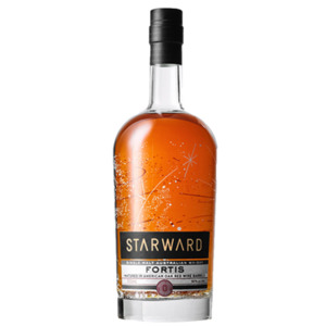 Starward Fortis Single Malt Whisky 700ml