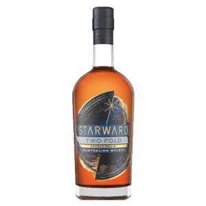 Starward Two Fold Double Grain Whisky 700ml