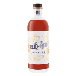 Reid + Reid Bitter Aperitivo 700mL