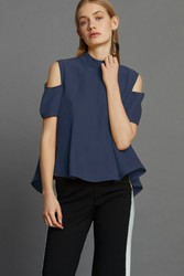 Products: Drift tank with sleeves - ink