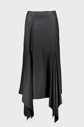 Products: Pivot skirt - black