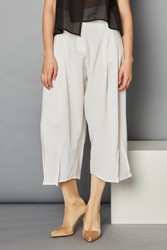 Products: Disperse pant - ivory