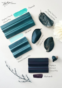 Pictagrams: The different ways with Kingsley Winter Limited Edition 2022