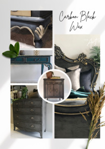 Lets talk Carbon Black Wax (Video Included)