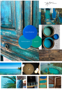 Pictagrams: Holiday Vibes