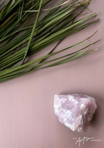 Pictagrams: Bruised Petal : Earthy Natural Pink