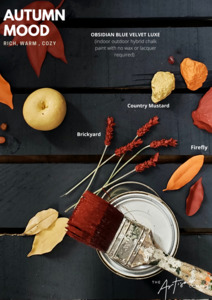 Pictagrams: Autumn Mood