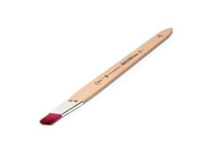 1040 ONE by Staalmeester® Fitch Brush Angled
