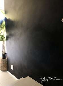 Artisan Variegated Wall technique © (video included)