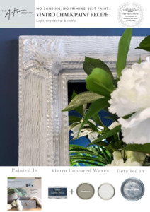 Light airy, neutral & restful