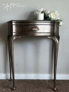 Not For Sale - Merging bright sparkly metallics with Rustic Charm with Artisan P&hellip;