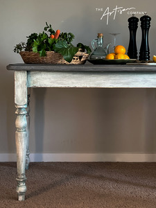 Not For Sale - Farmhouse Rustic Table