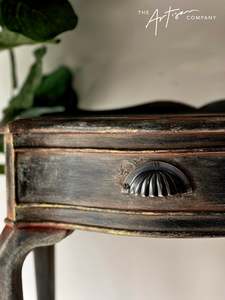 Not For Sale - Aged Carbon Black Premium Chalk Paint