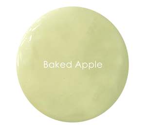 Baked Apple - Premium Chalk Paint