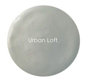 Premium Chalk Paint: Urban Loft- Premium Chalk Paint