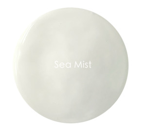 Velvet Luxe: Sea Mist- Velvet Luxe