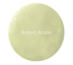 Velvet Luxe: Baked Apple - Velvet Luxe