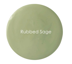 Velvet Luxe: Rubbed Sage- Velvet Luxe