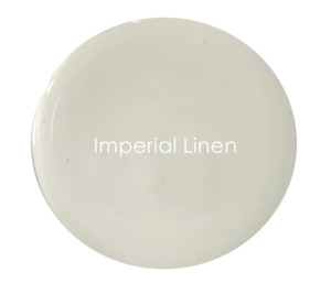 Imperial Linen - Velvet Luxe
