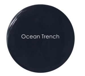 Ocean Trench - Velvet Luxe