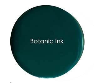 Matte Estate: BOTANIC INK - MATTE ESTATE