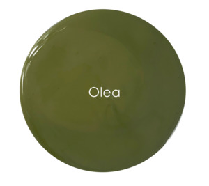 Olea - Matte Estate