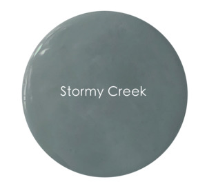 Stormy Creek- Matte Estate